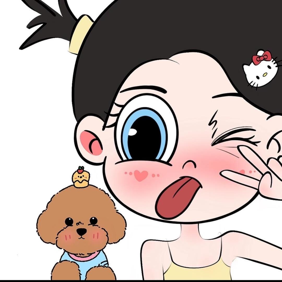 别摸我的婴儿肥