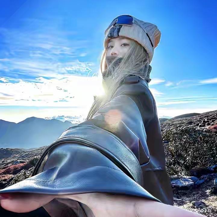 沐子的生活日记