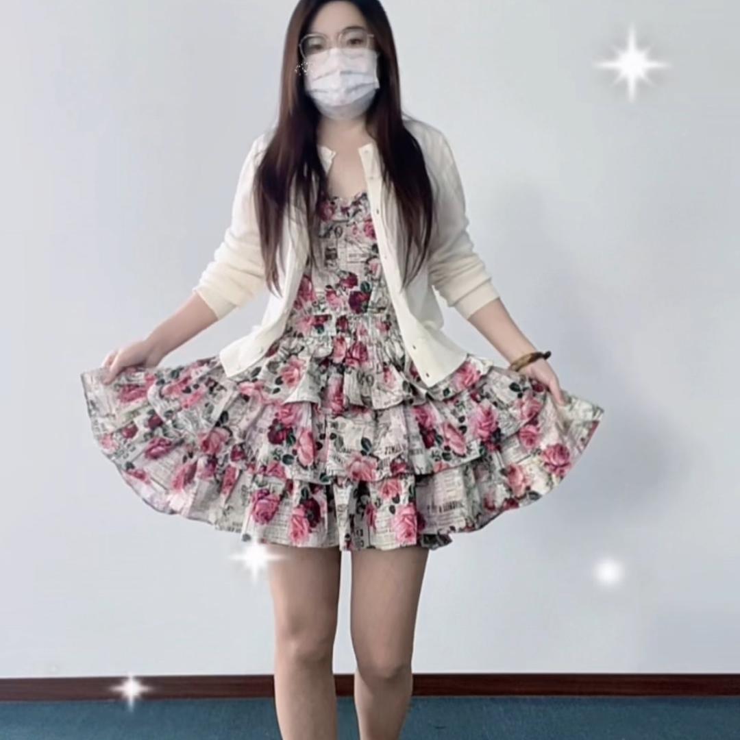 雾纱知梦