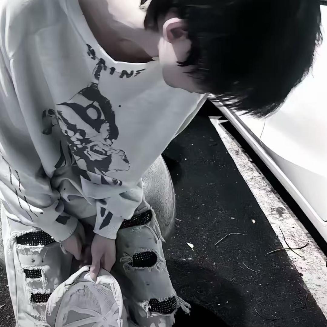 永恒的泪