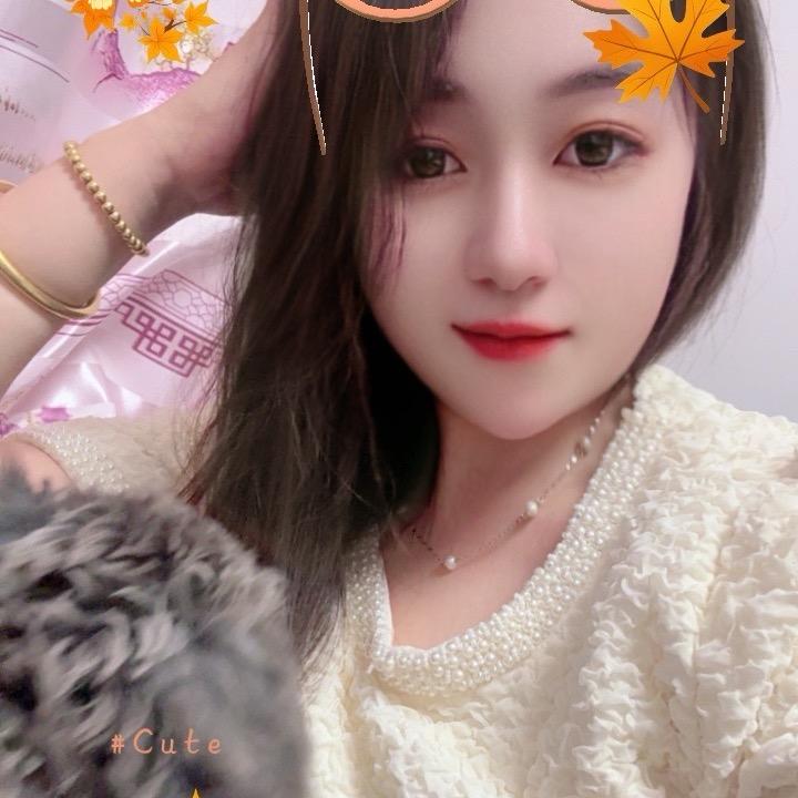 爱记录生活的影姐🥰