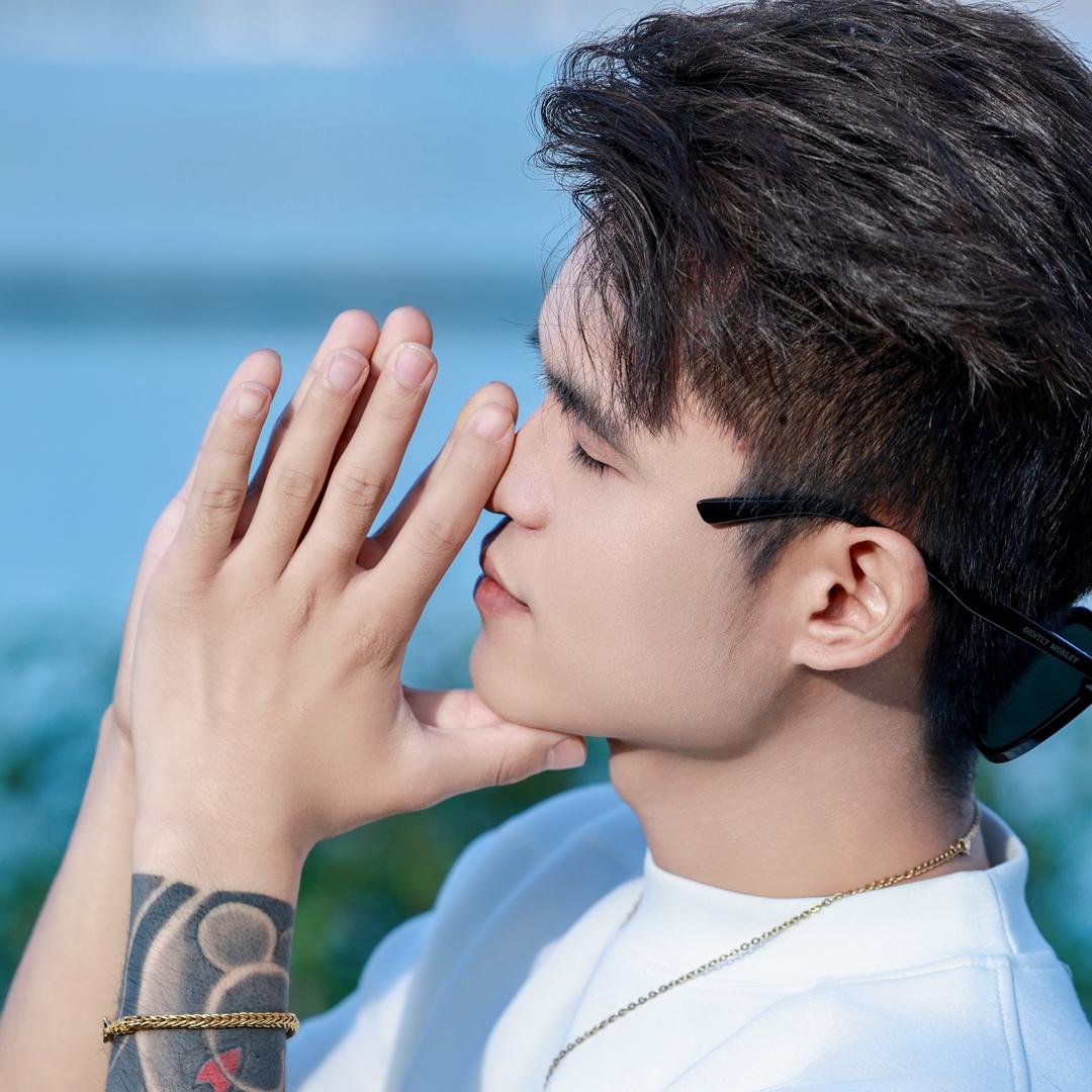 我是子恒