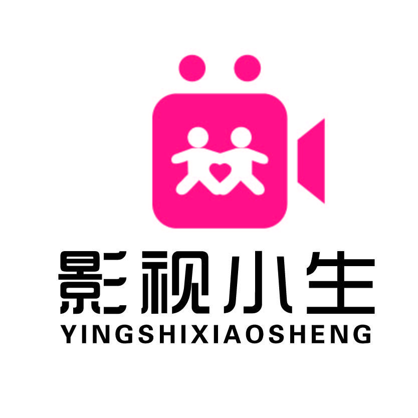 影视小生