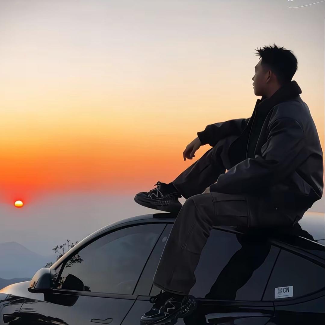 学明学长（驾校🚗版）