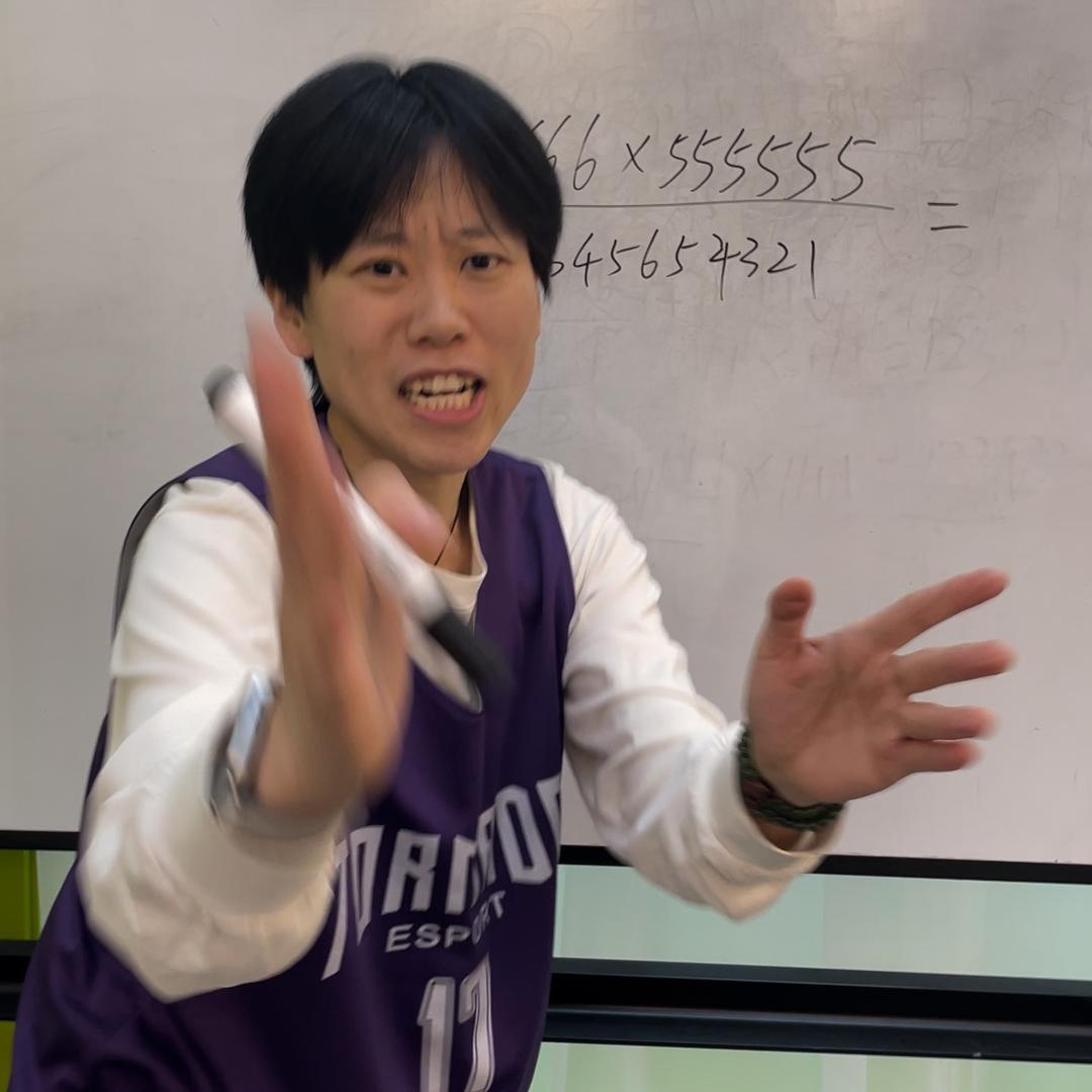 Berry讲数学