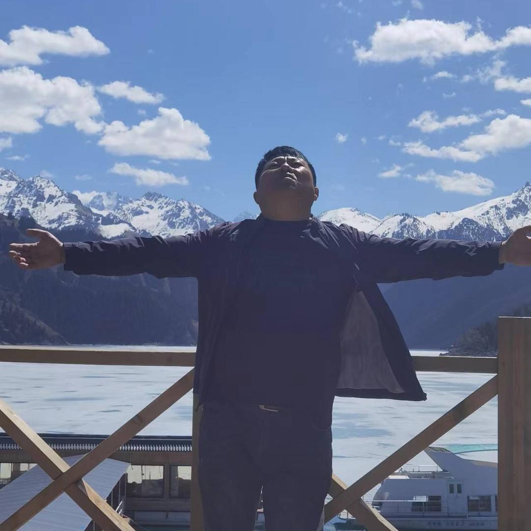 A张海军