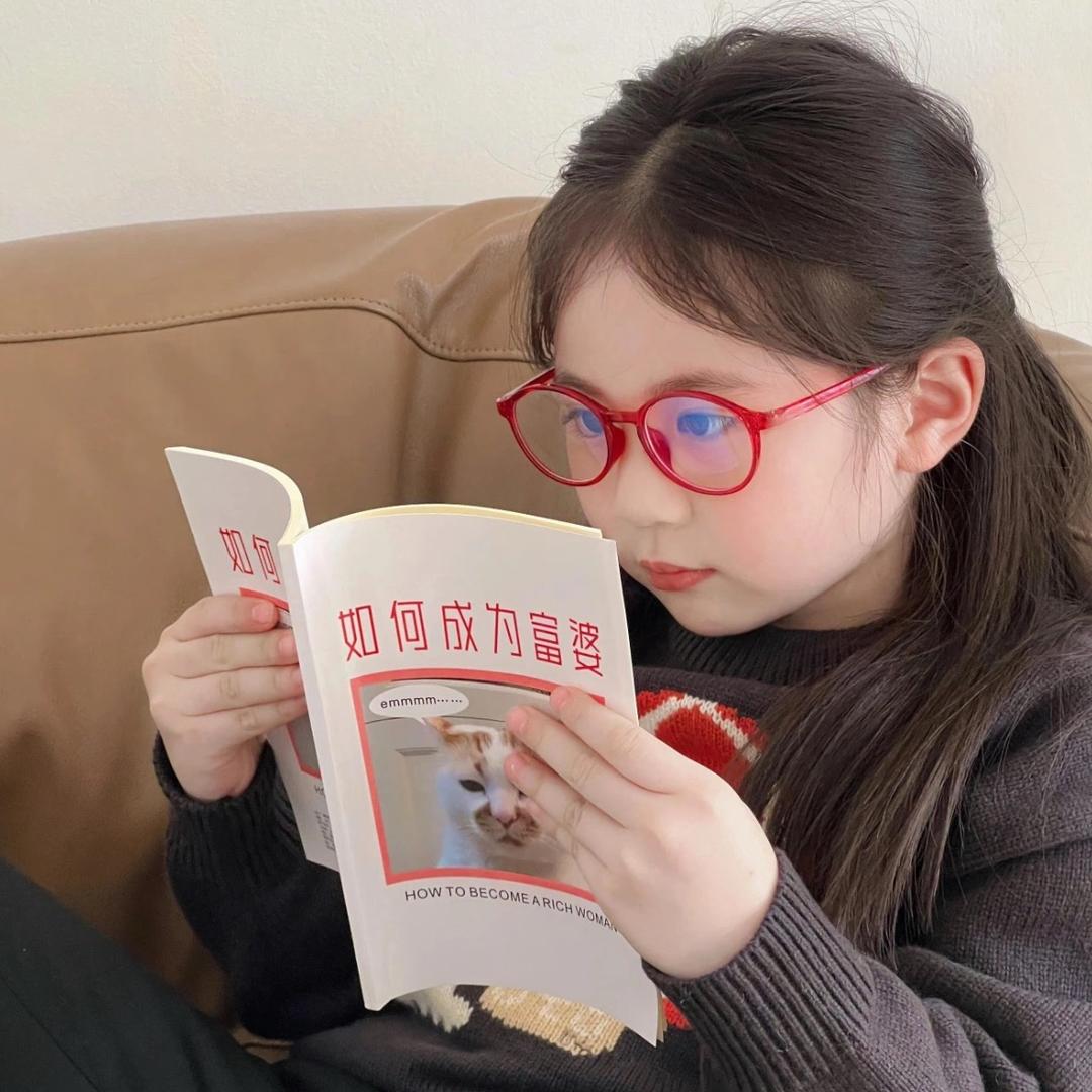 穿什么都对