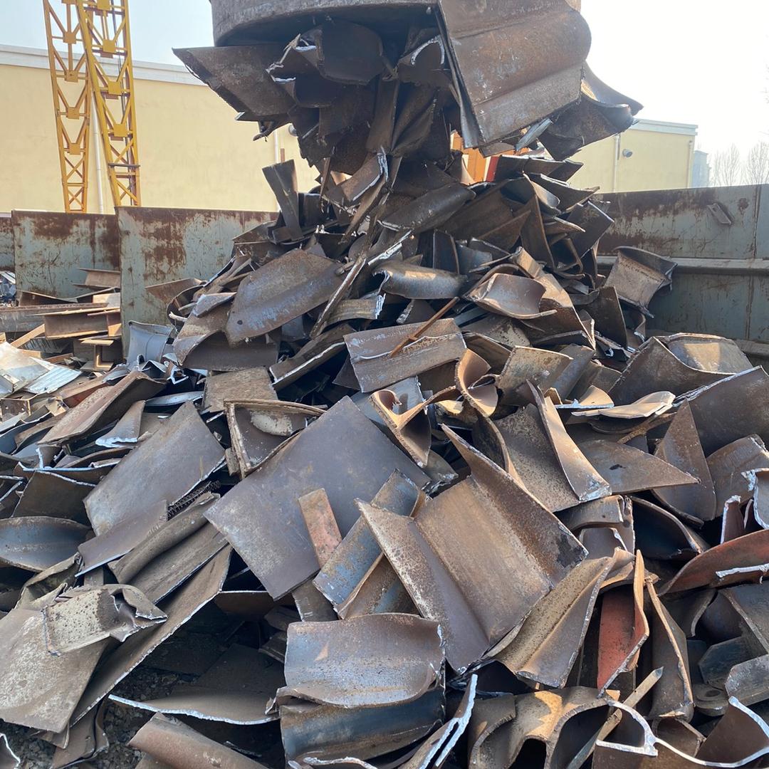 三河鑫胜废品回收有限公司