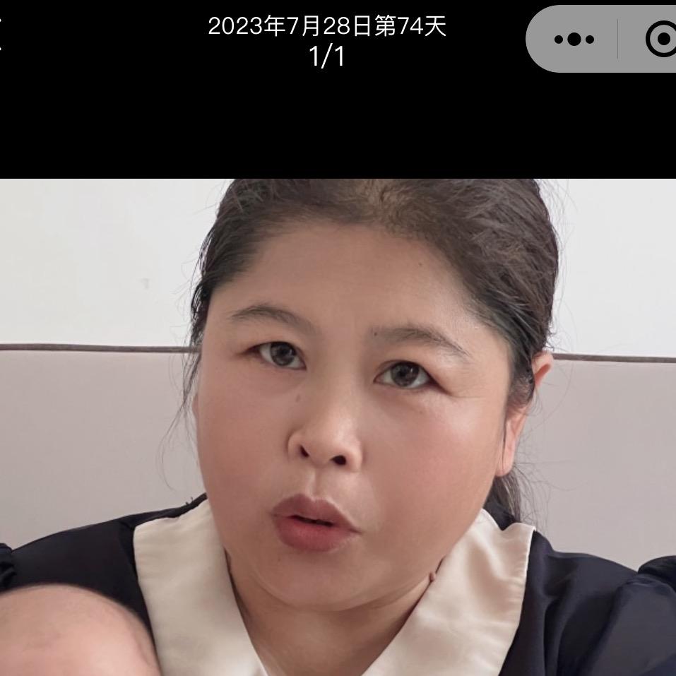 王爽☺️
