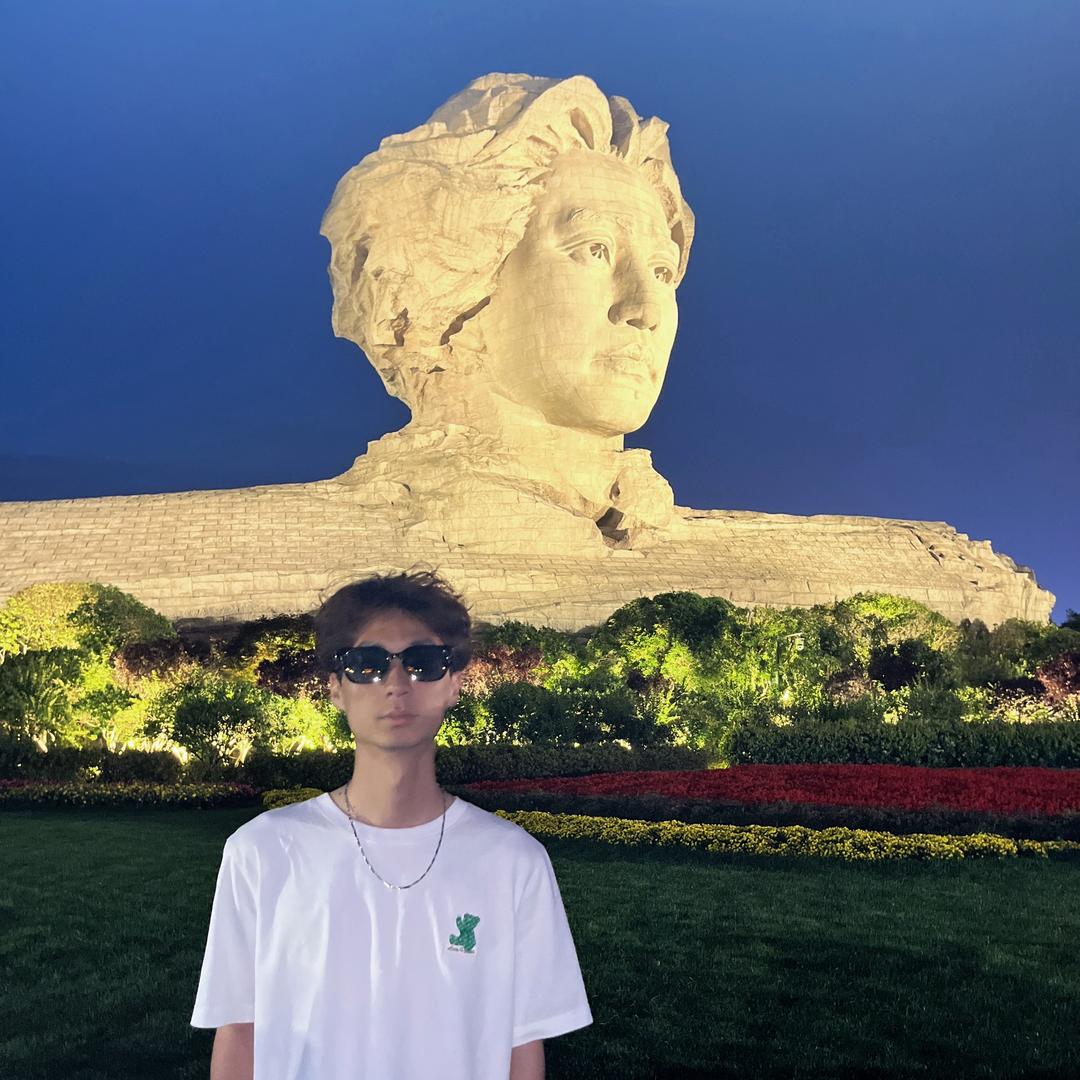 鹰潭｜小唐丶发型设计