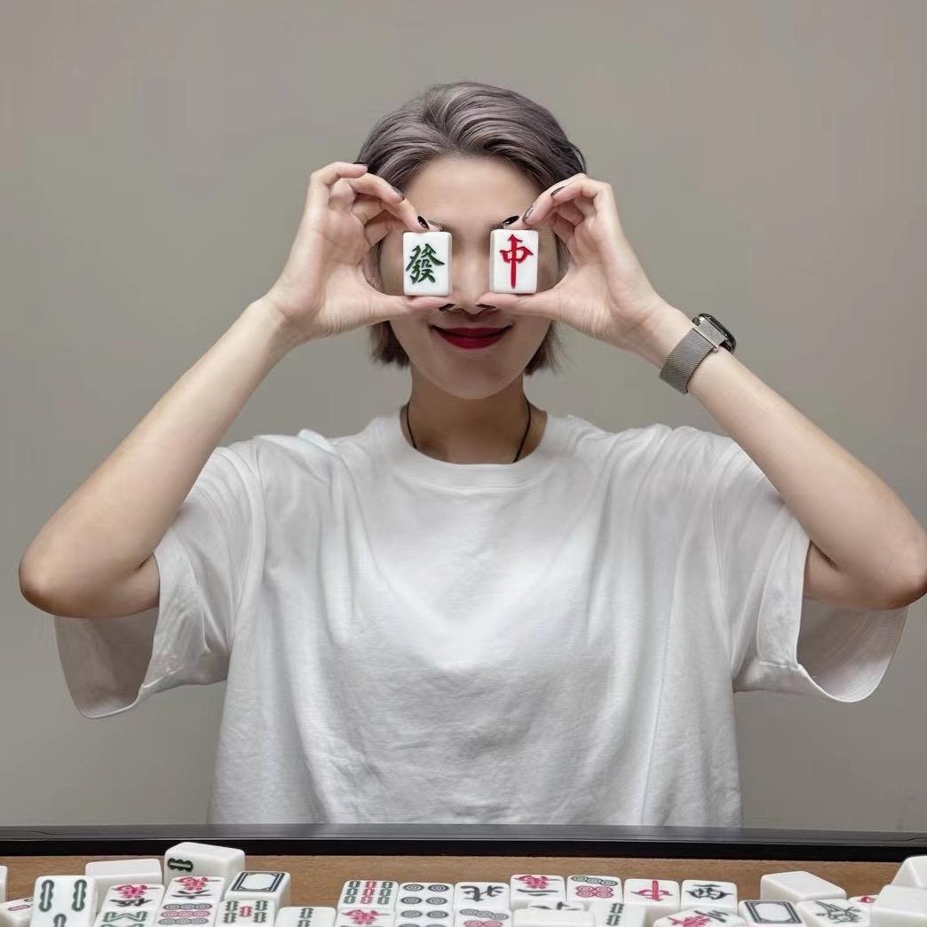 就是王木木呀。