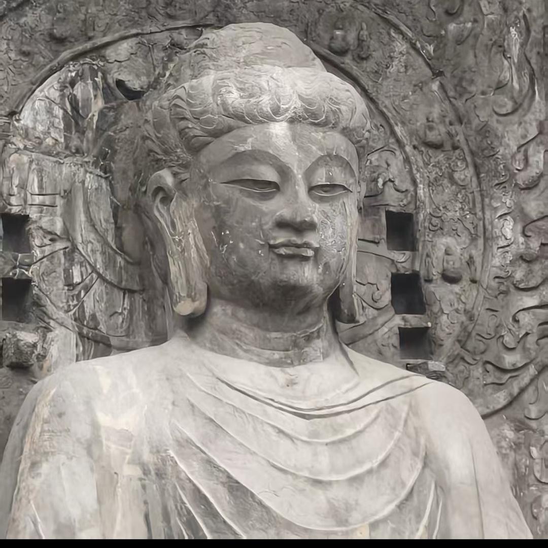 洛阳龙门