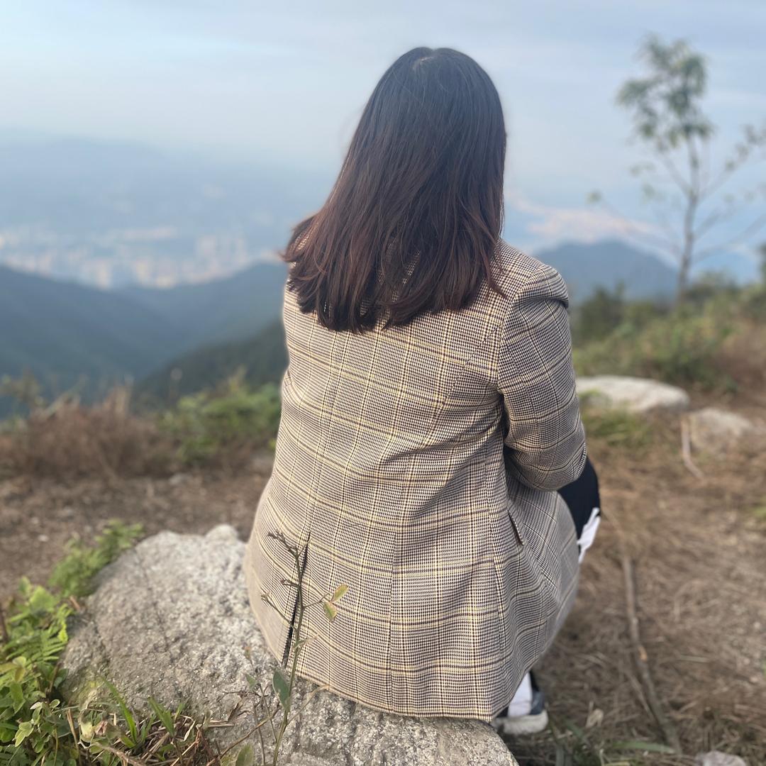柠檬