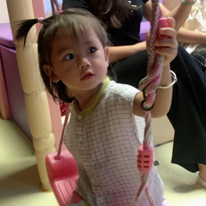 小紫如