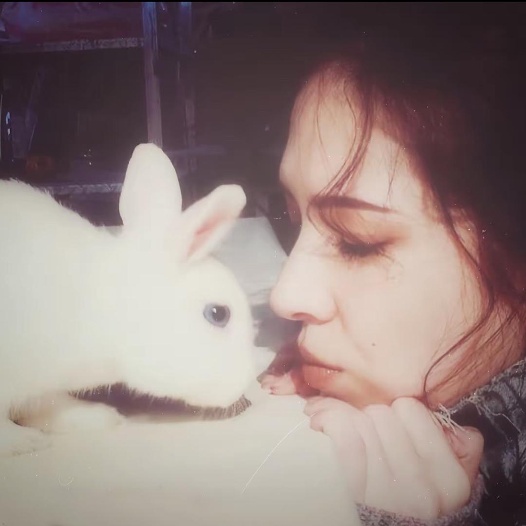 Bunnnnny