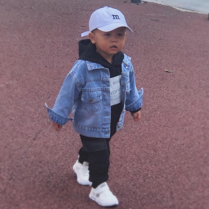 小铉仔
