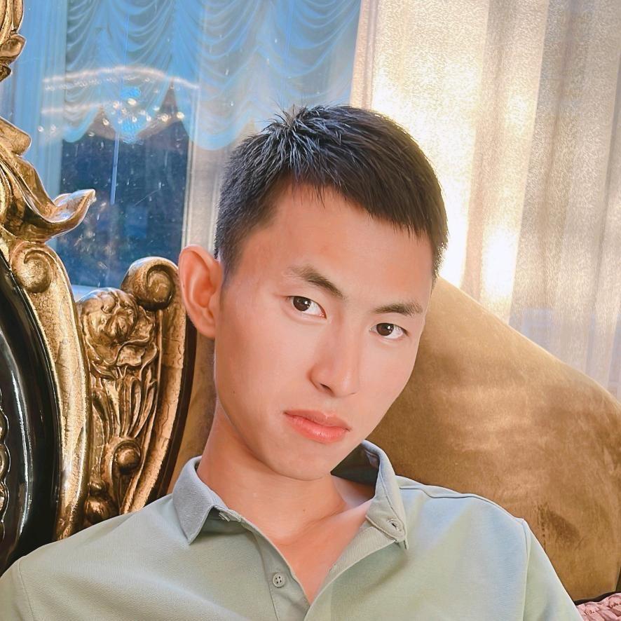 航拍通江的修理工。