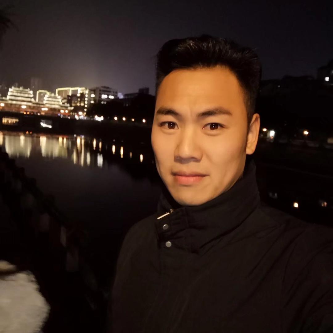 户外老杨
