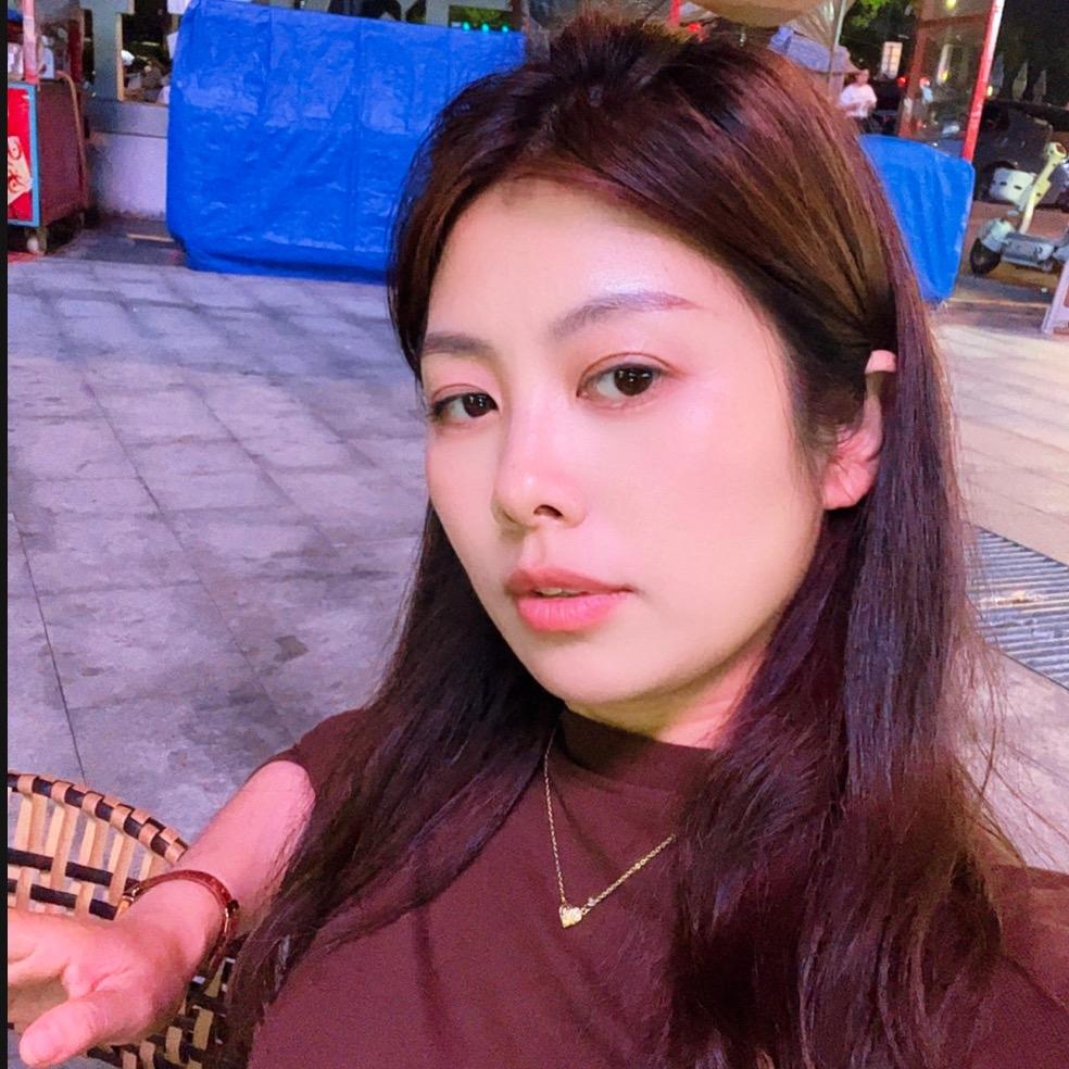 网约车小嫂子