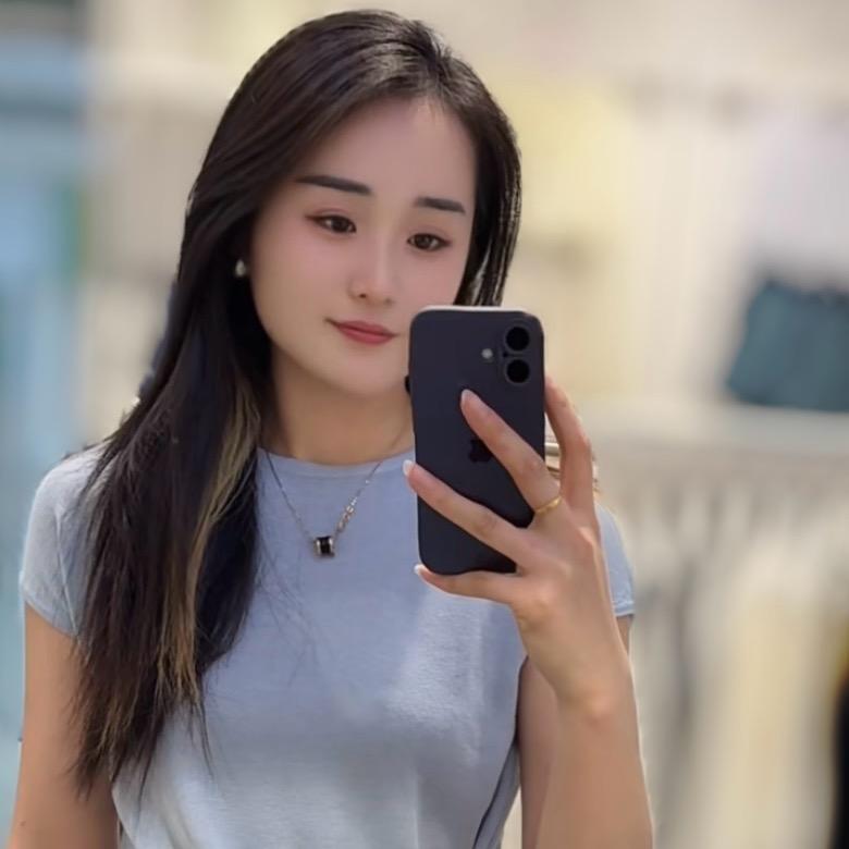 淮南姑娘