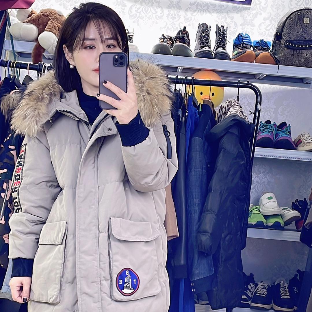 憨憨姐服装店