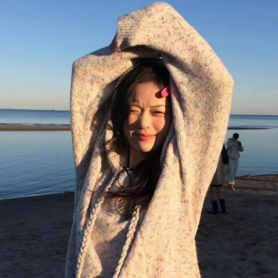 叫我小钰头像