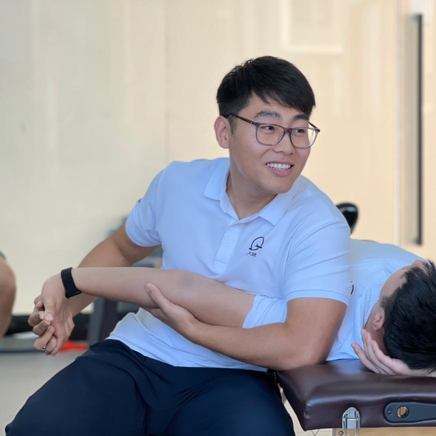 本哥•运动康复与体态
