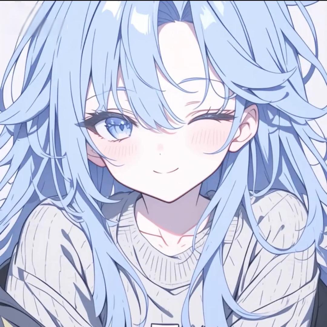 Lᴗ͈i༆