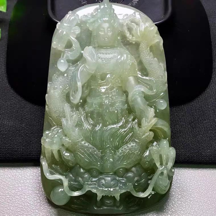 翠多福珠宝