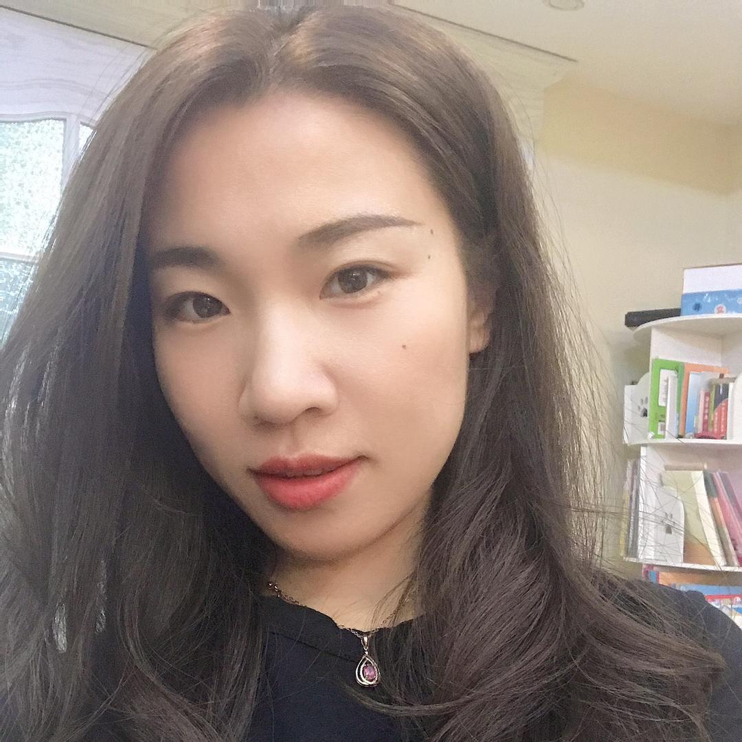 三丫莹莹