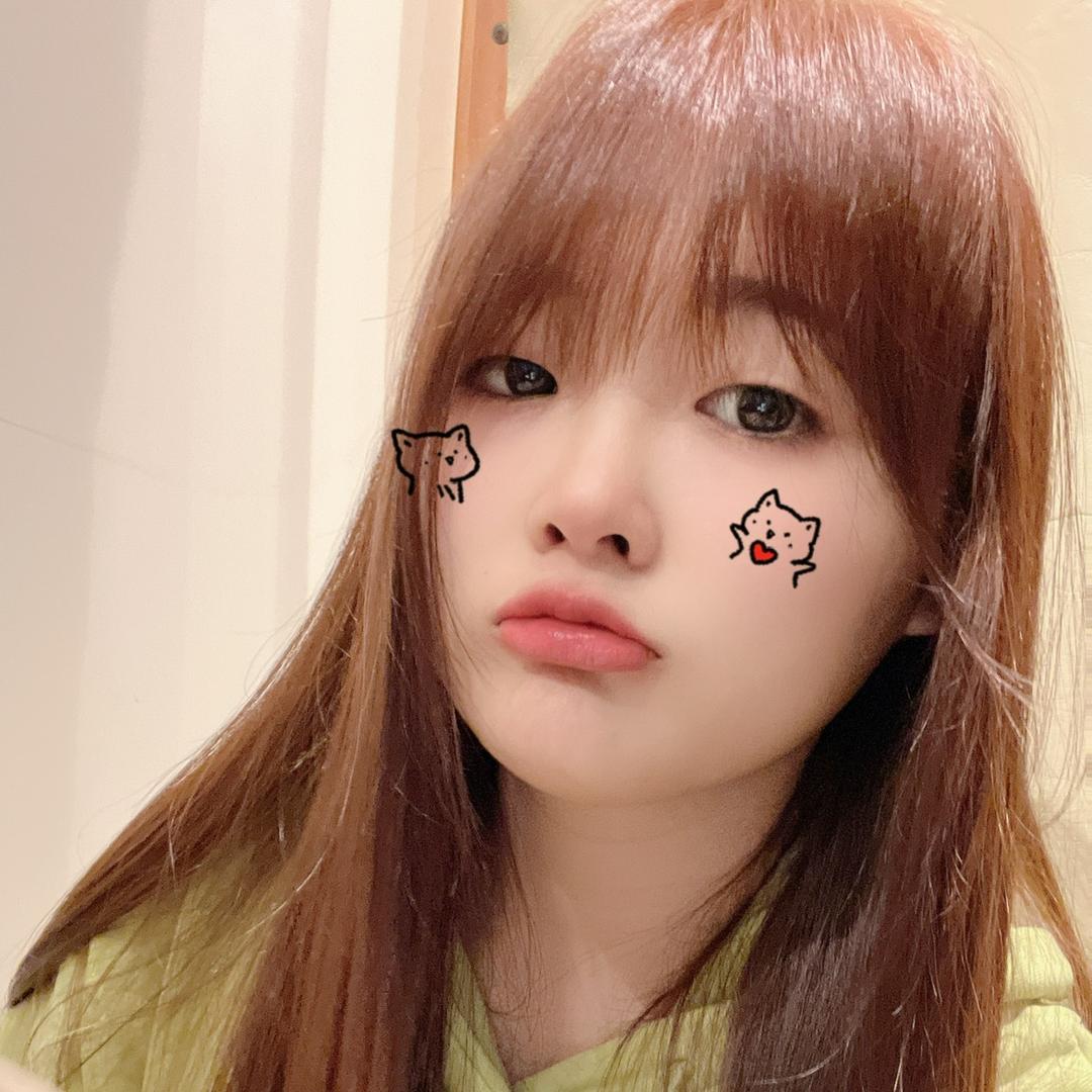 小可哎～
