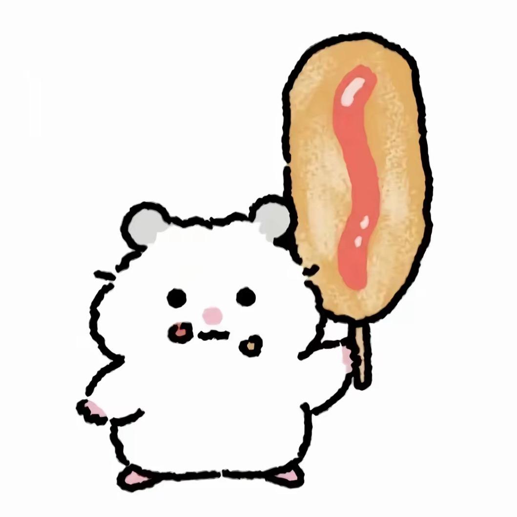栗子君
