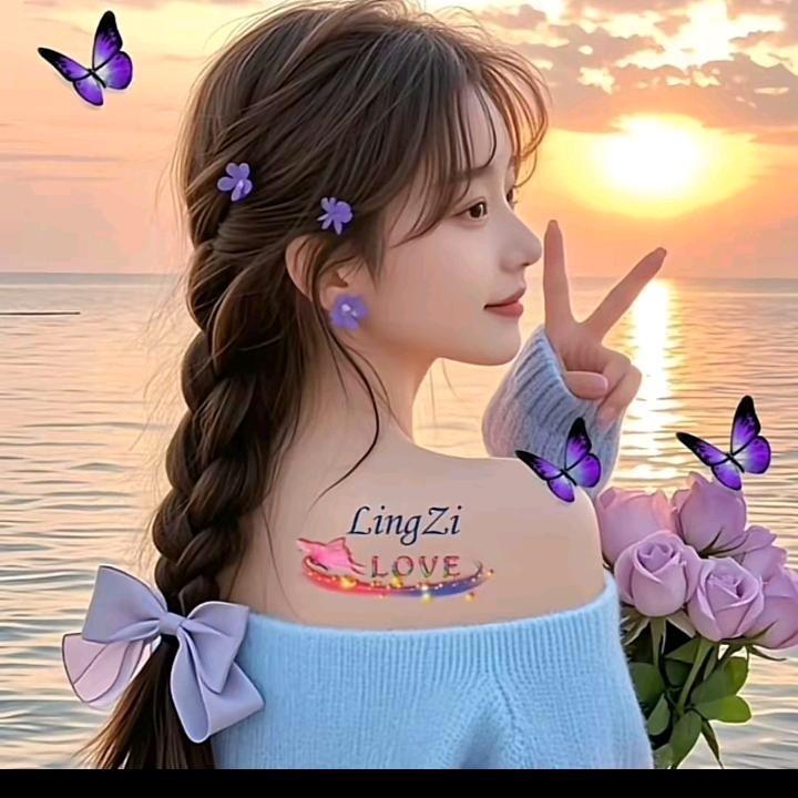 春天花开