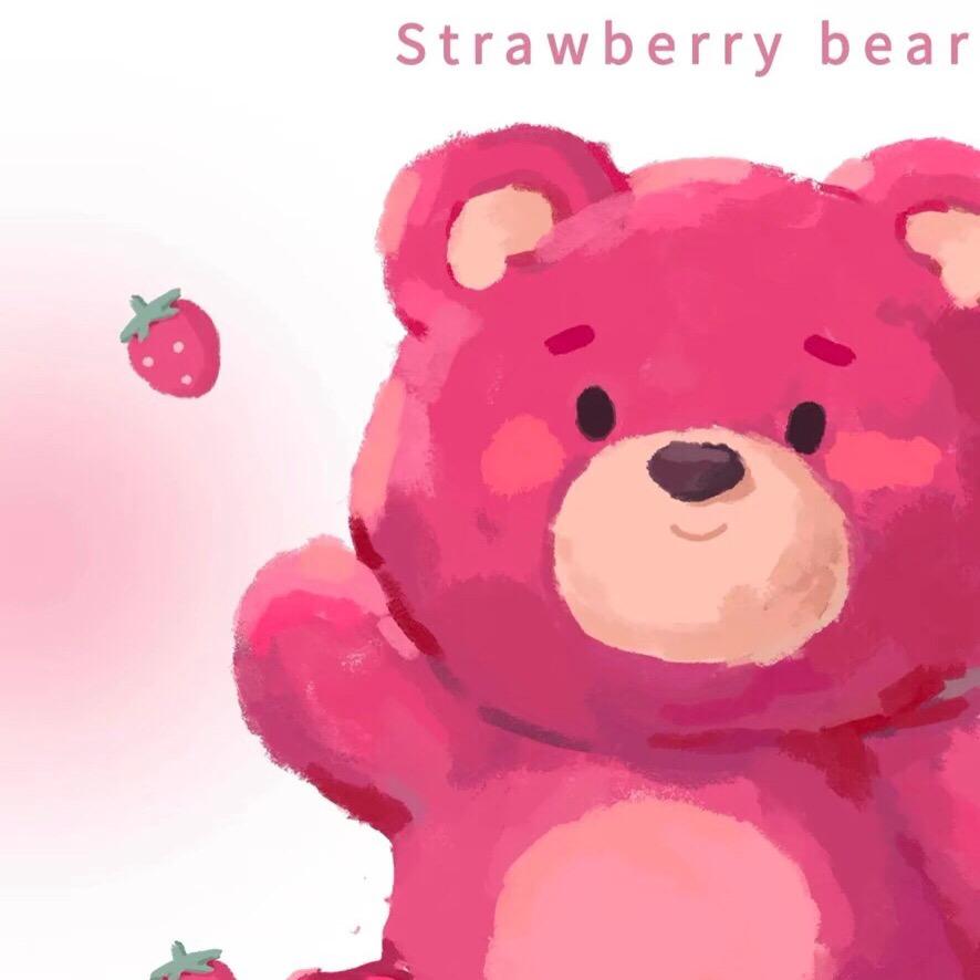 你看那熊在天上飞