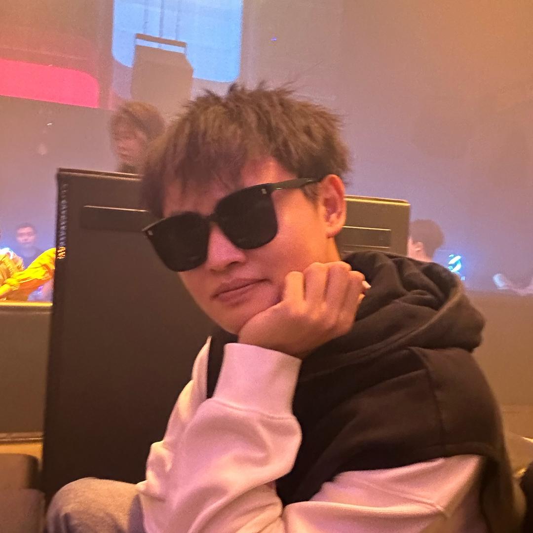 小张同学Q