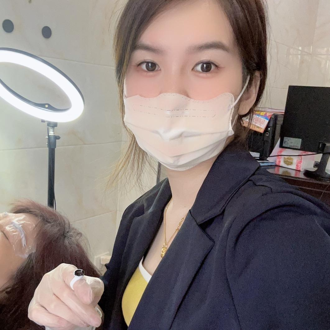 丰顺新娘化妆—茹茹💕💕