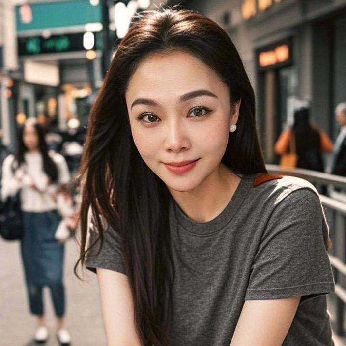 福州金牌喜娘陈巧莺