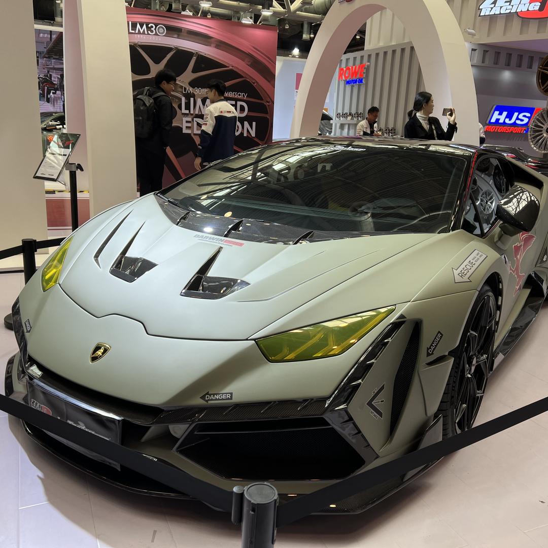 买不买车？
