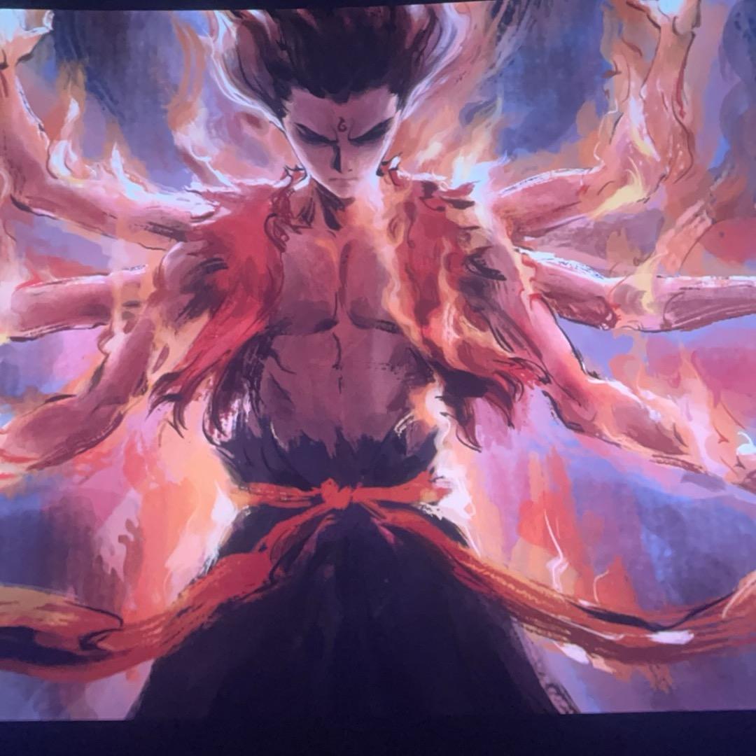 忘川（三角洲行动）