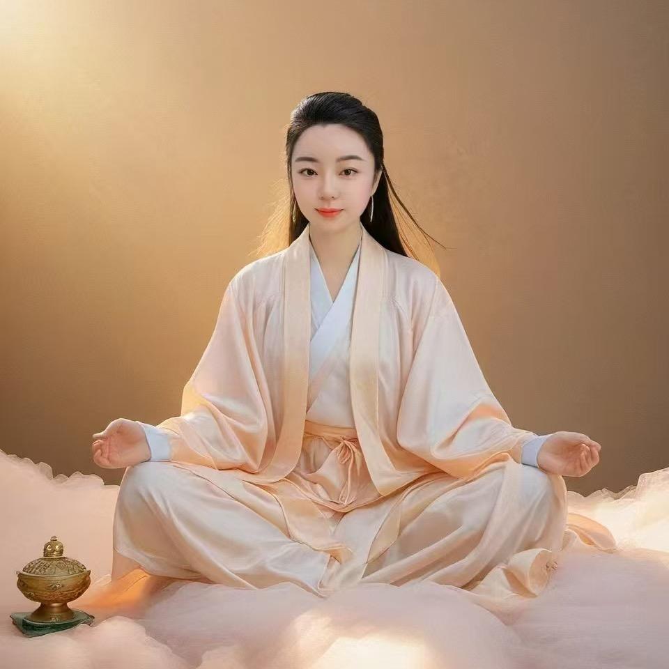 雪姐聊养生馆运营