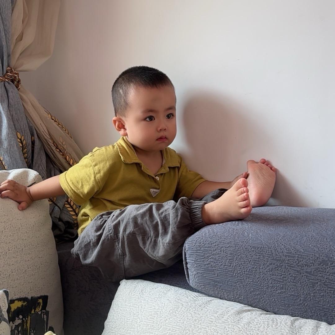 果胖儿