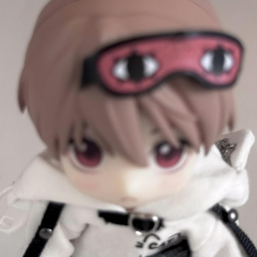航航Wink