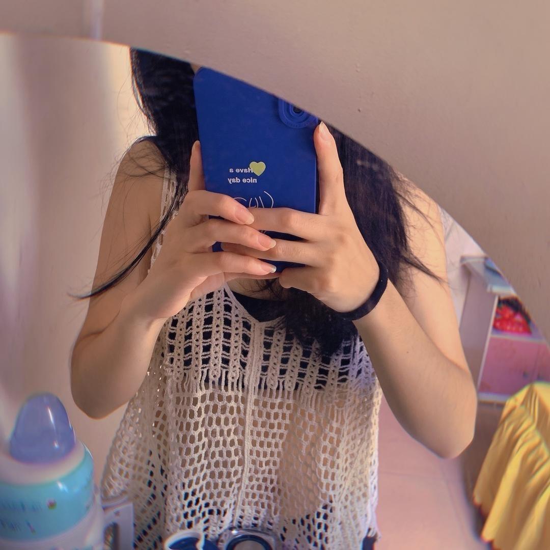 惹我，你小心点❤️