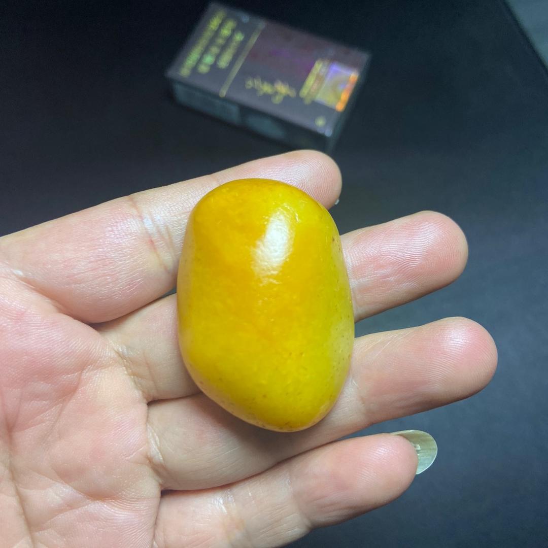 老吴籽料铺
