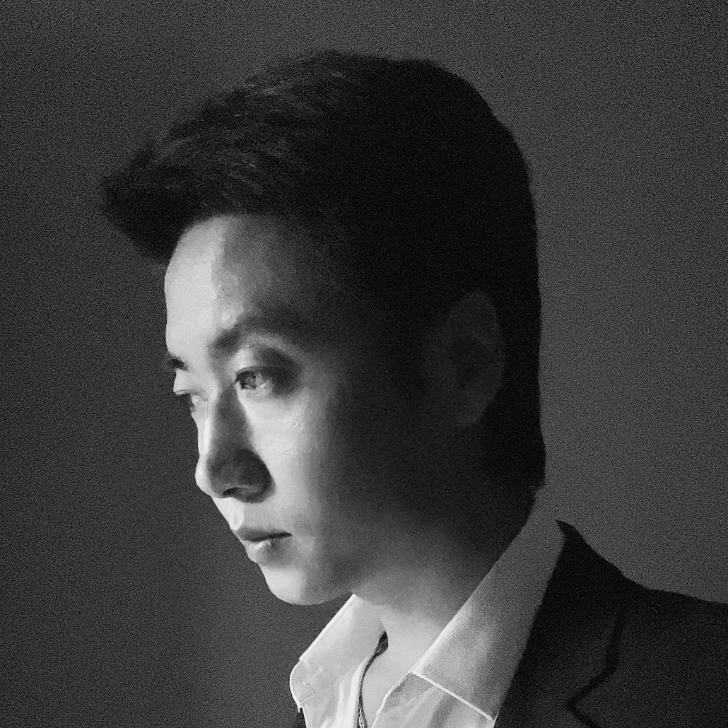 慕名发型设计《斌子》