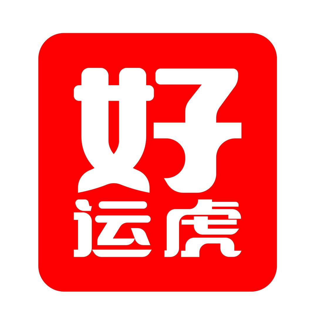 好运虎智能香氛系统总部
