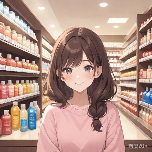 辰涤严选