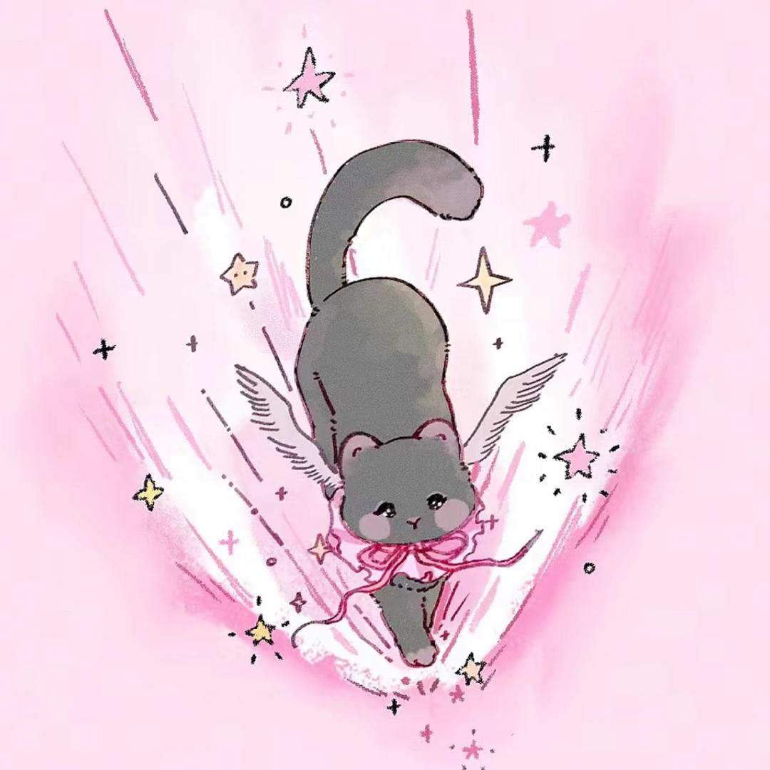 小颖（摆摊版）