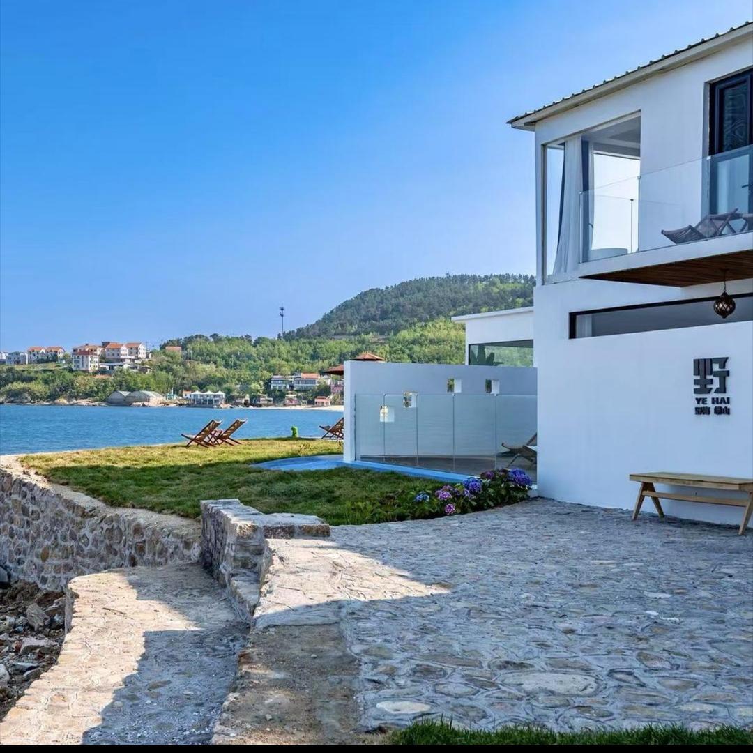 野海YEHAI一山一海