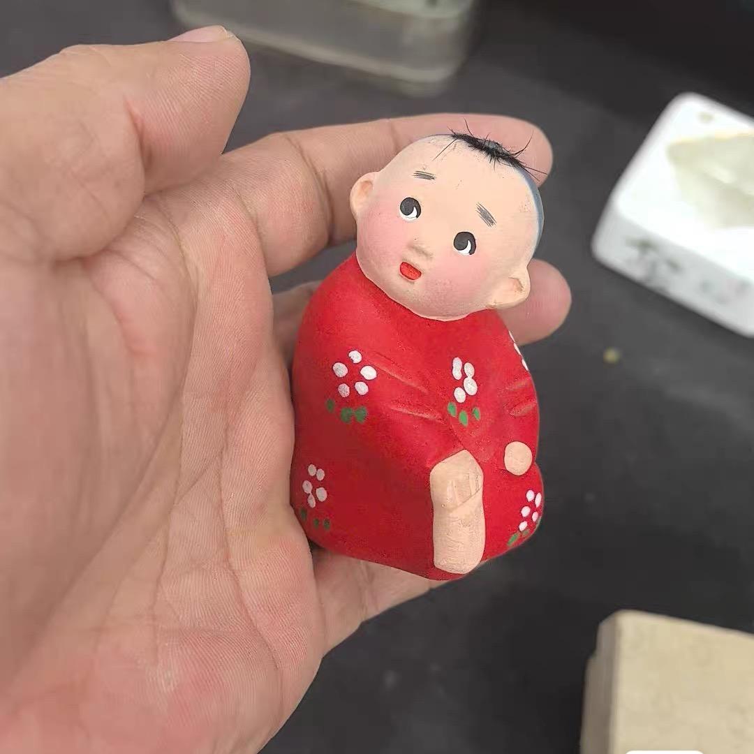 厚德载物